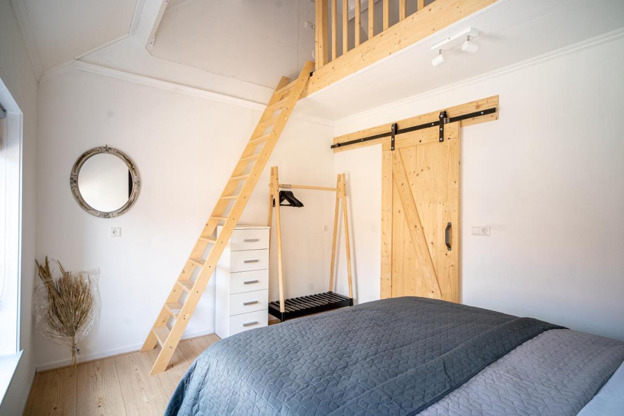 Vakantiehuis New Zeeland Scherpenisse Dış mekan fotoğraf